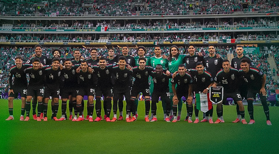 México busca cerrar con paso perfecto la Fase de Grupos ante Chequia en el Mundial 2026
