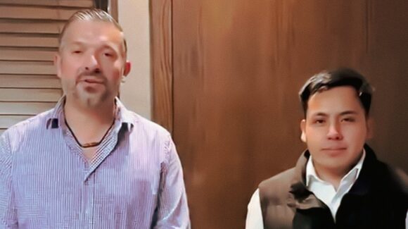¿El fin del escándalo? El alcalde de El Carmen, Gerardo de la Maza, ofrece disculpas tras altercado con mesero en San Pedro