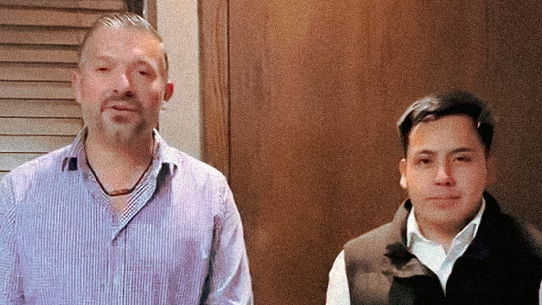 El alcalde de El Carmen, Gerardo de la Maza, ofrece disculpas tras altercado con mesero en San Pedro