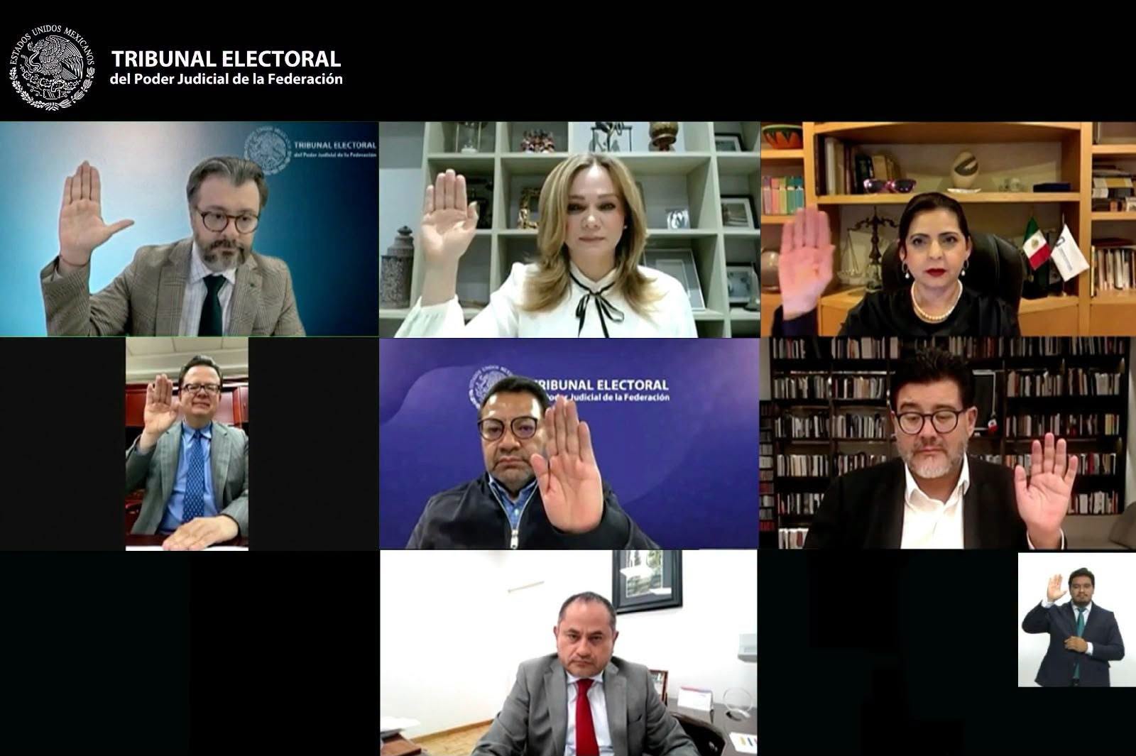 Ordena Tepjf al Congreso de Nuevo León garantizar paridad de género en la gubernatura