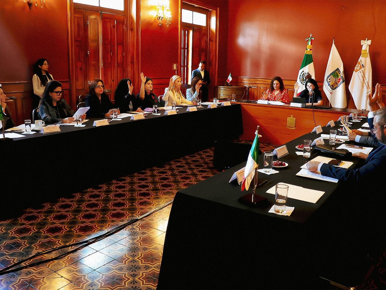Instituto Estatal de las Mujeres de Nuevo León renueva su Consejo de Participación Ciudadana