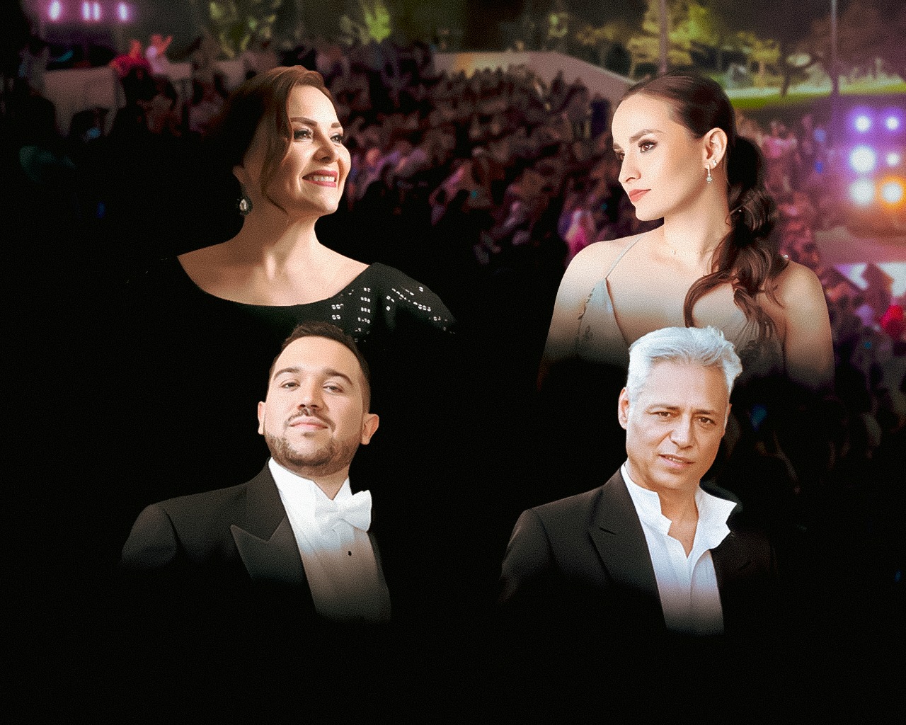 El Foro Cultural del Pabellón Nuevo León Parque del Agua estrenará su oferta operística con un concierto gratuito