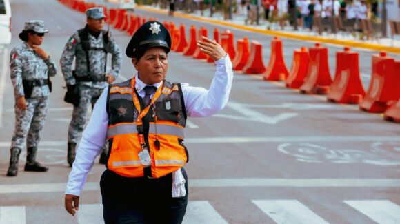 Reporta Guadalupe, Nuevo León, saldo blanco tras partido entre Corea y Sudáfrica