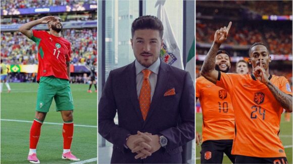 Samuel García anuncia feriado en Nuevo León por el partido Países Bajos VS Marruecos de los 16vos de la Copa del Mundo