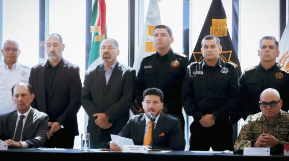 Fuerza Civil reporta saldo positivo tras la Fase de Grupos del Mundial 2026 en Nuevo León