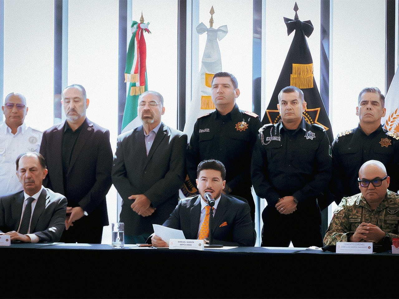 Fuerza Civil reporta saldo positivo tras la Fase de Grupos del Mundial 2026 en Nuevo León