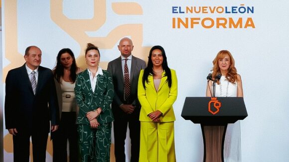 Nuevo León lanza campaña en conjunto con Unicef y ONU contra violencia familiar 