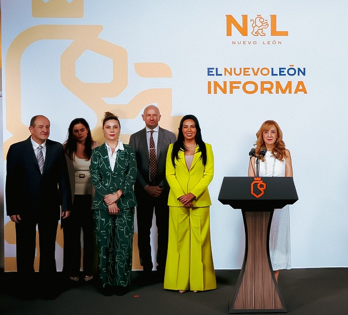 Nuevo León lanza campaña en conjunto con Unicef y ONU contra violencia familiar 