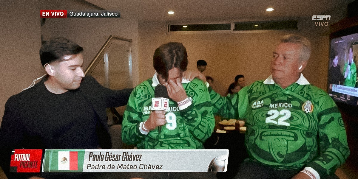 Paulo César Chávez