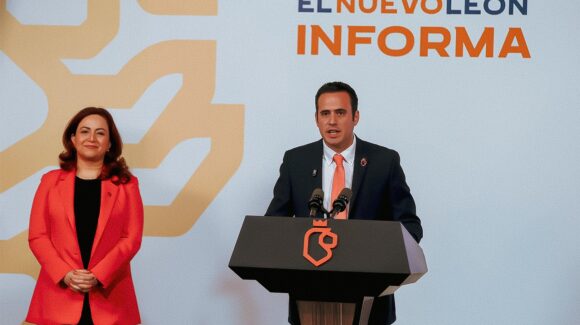 Nuevo León inicia el registro en línea para el programa ‘Cero Clausuras al que Cumple’
