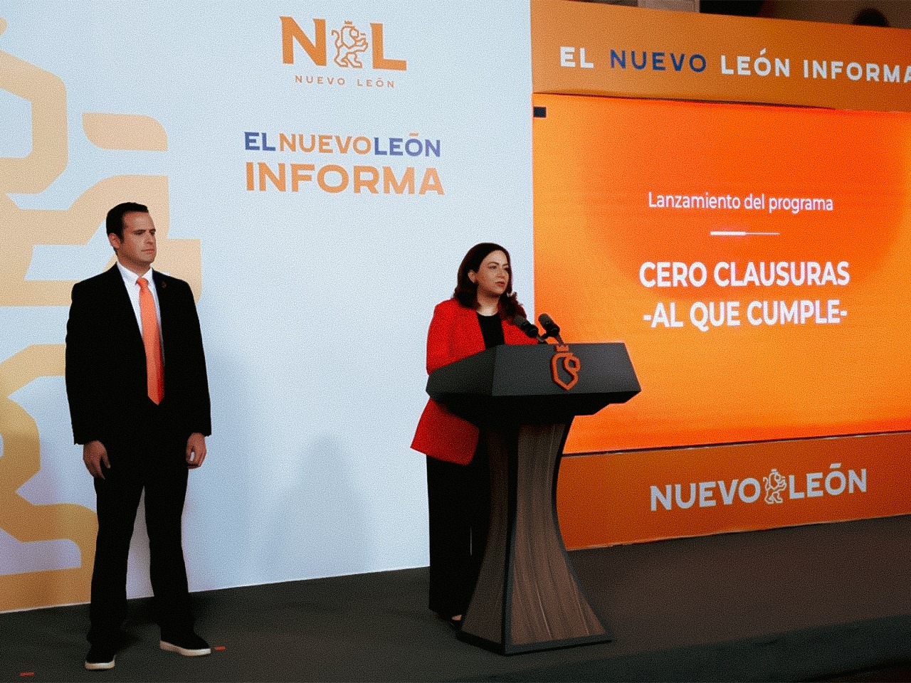 Nuevo León inicia el registro en línea para el programa 'Cero Clausuras al que Cumple'