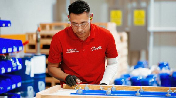 La manufactura aporta más del 50% del empleo formal en Nuevo León
