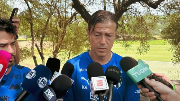 Matías Almeyda pide confiar en la Selección Mexicana durante el Mundial 2026