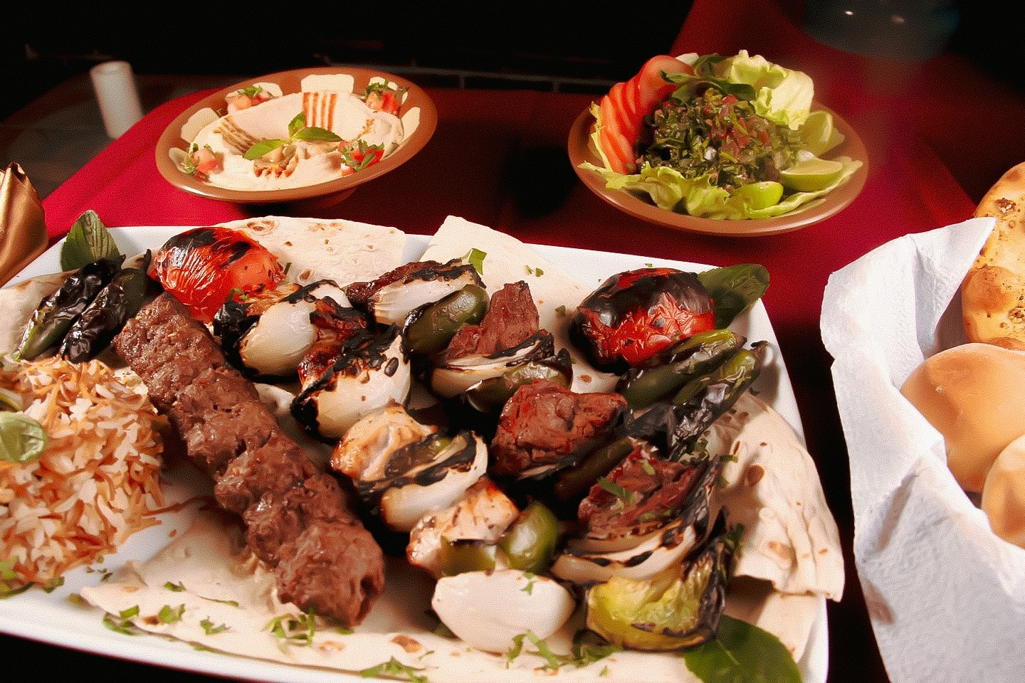 Beirut Restaurant & Shisha Bar