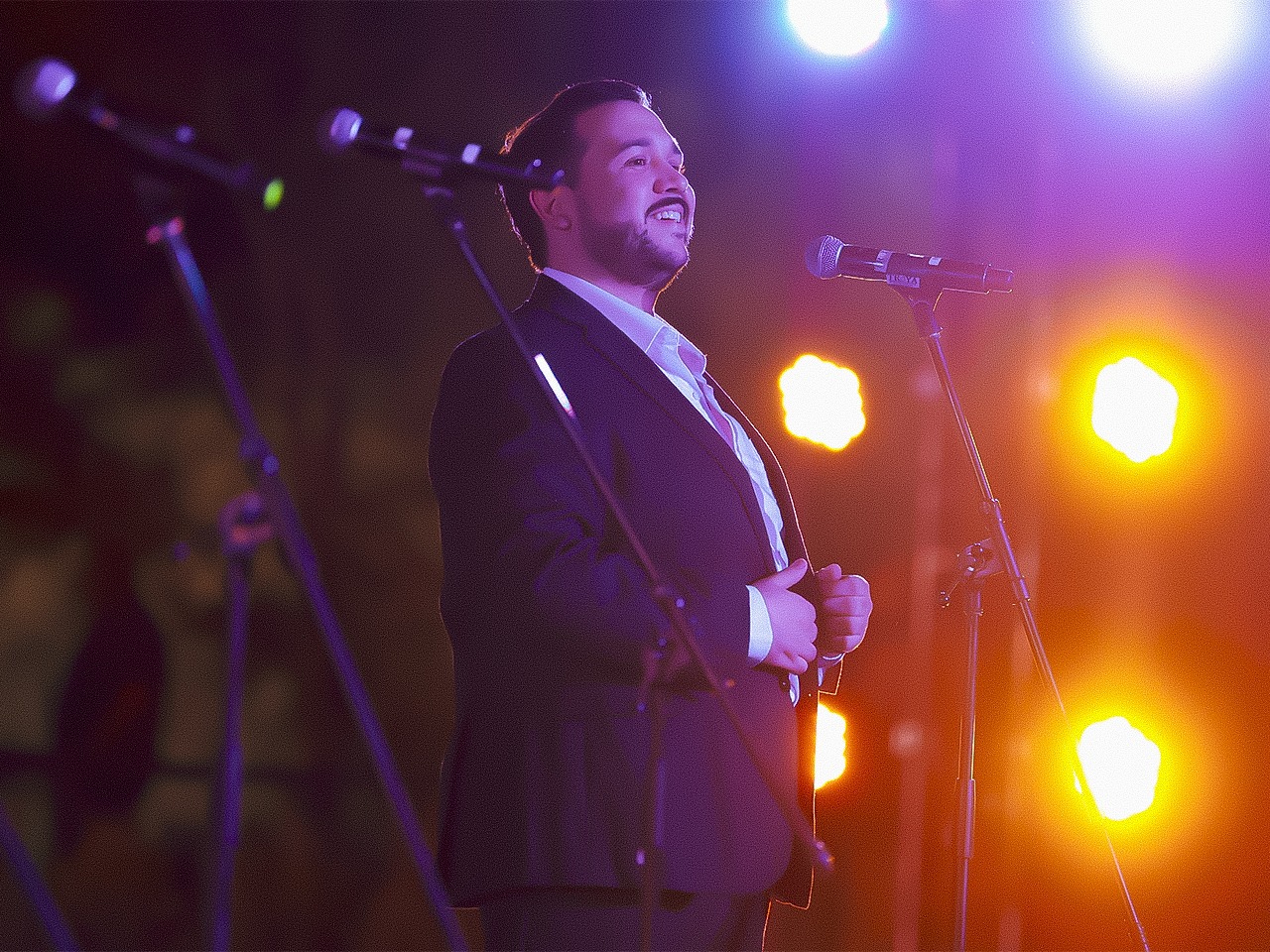 La ópera se suma a la oferta cultural de Nuevo León durante la Copa Mundial de la FIFA 2026