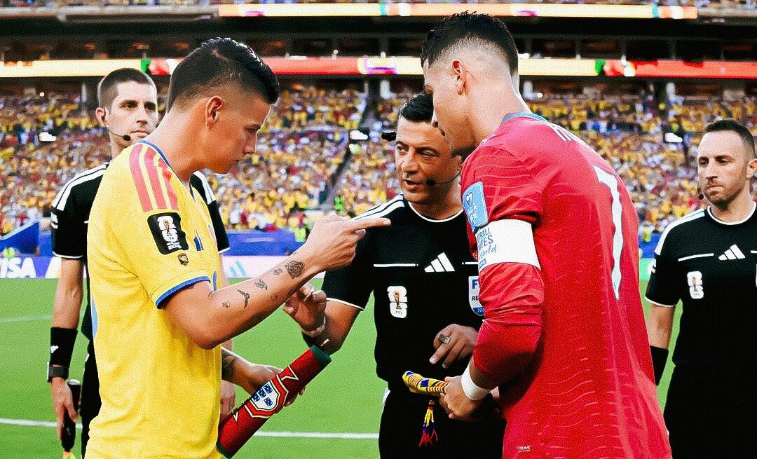 Definidos los cruces de dieciseisavos de final en la Copa Mundial de la FIFA 2026