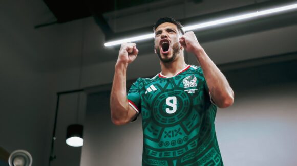 Se confirma el enfrentamiento entre las selecciones de México y Ecuador en los dieciseisavos de final de la Copa