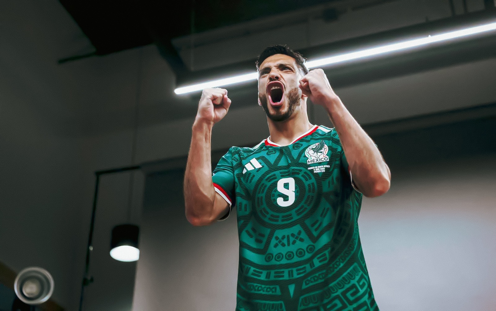 Se confirma el enfrentamiento entre las selecciones de México y Ecuador en los dieciseisavos de final de la Copa