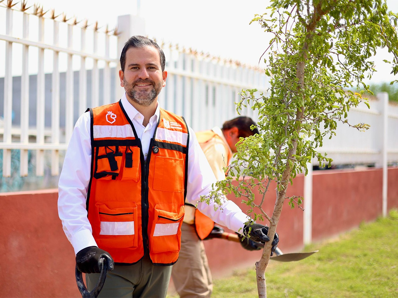 En el Día Mundial del Árbol, Nuevo León reafirma que cada árbol cuenta para un futuro más sustentable