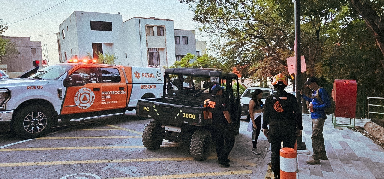Realizan dos rescates en el Cerro de la Silla en Nuevo León en menos de dos horas