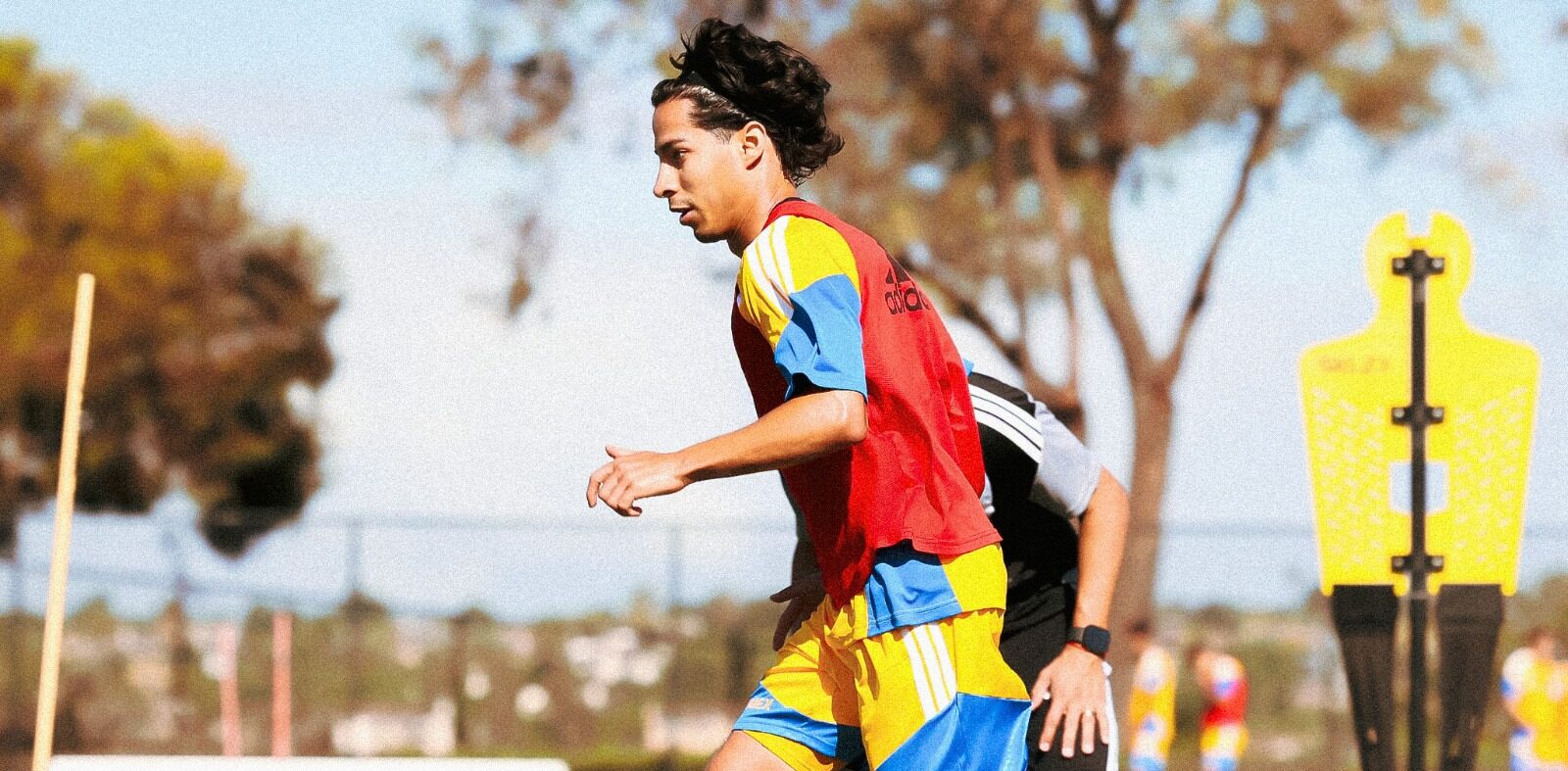 Tigres intensifica su pretemporada en Chula Vista de cara al Apertura 2026