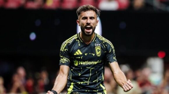Monterrey concreta la llegada de Diego Rossi como primer refuerzo del Apertura 2026