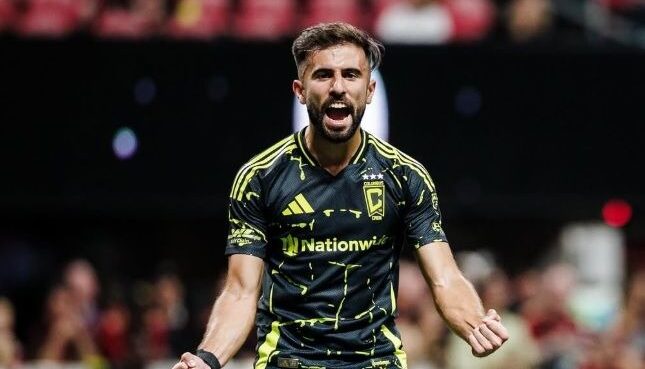 Monterrey concreta la llegada de Diego Rossi como primer refuerzo del Apertura 2026