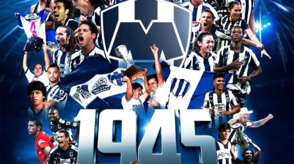 Rayados celebra 81 años de historia con homenaje a leyendas y votación abierta a la afición