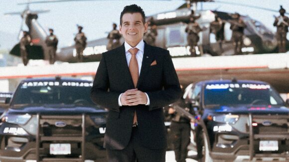 Nuevo León destaca por su capacidad logística e infraestructura para grandes eventos