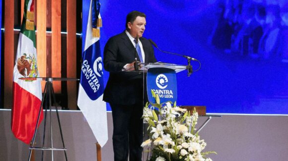 Nuevo León lanza programa de financiamiento para fortalecer a más de 20 mil pequeñas y medianas empresas