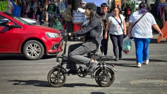 Gobierno capitalino no da prórroga en emplacamiento de Vehículos Motorizados Eléctricos Personales