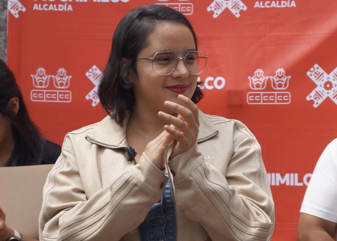 Rechaza Instituto Electoral de la Ciudad de México revocación de mandato en alcaldía Xochimilco