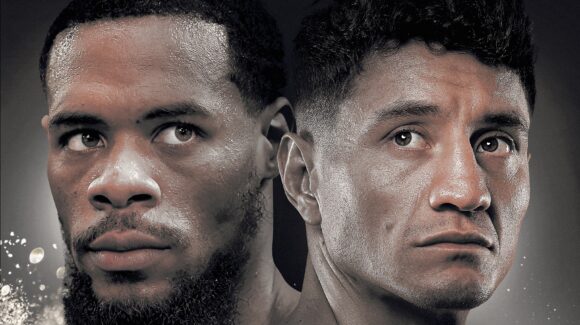 Boxeo: ¡Oficial! William ‘Camarón’ Zepeda vs Lamont Roach por el título CMB ligero en agosto