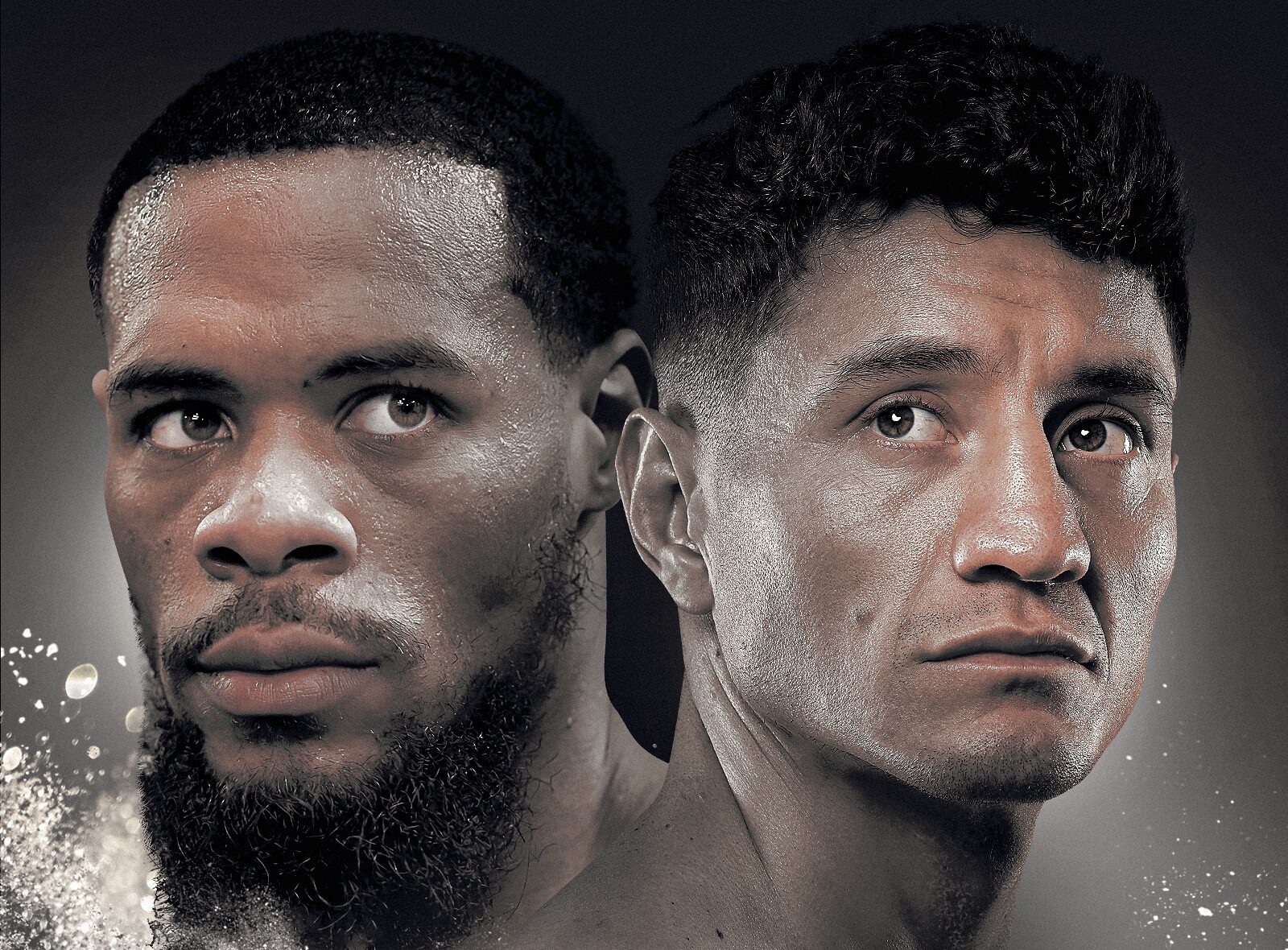 Boxeo: ¡Oficial! William ‘Camarón’ Zepeda vs Lamont Roach por el título CMB ligero en agosto