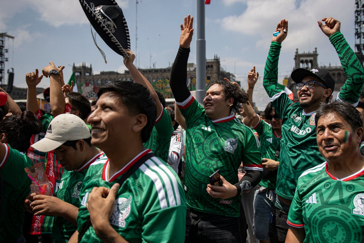 FIFA Fan Fest