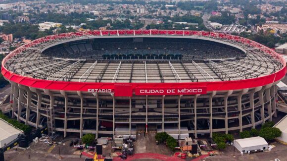 Mundial 2026: ¿A qué hora comienza la ceremonia de inauguración de la Copa del Mundo?