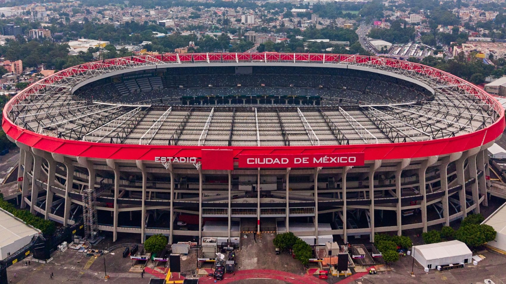 Mundial 2026: ¿A qué hora comienza la ceremonia de inauguración de la Copa del Mundo?
