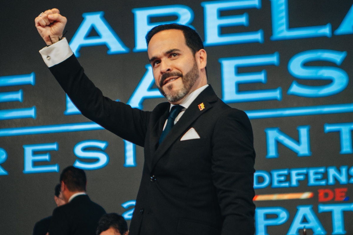 Abelardo de la Espriella
