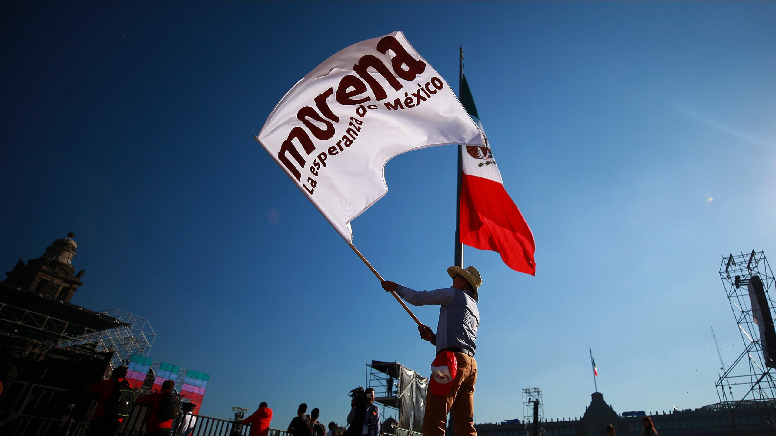 Siete perfiles de Morena arrancan proceso interno en Nuevo León rumbo a 2027