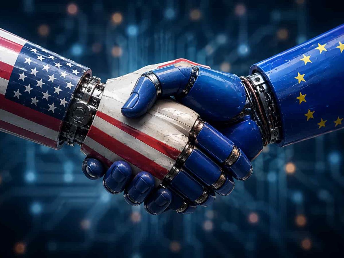 Pacto UE -EU
