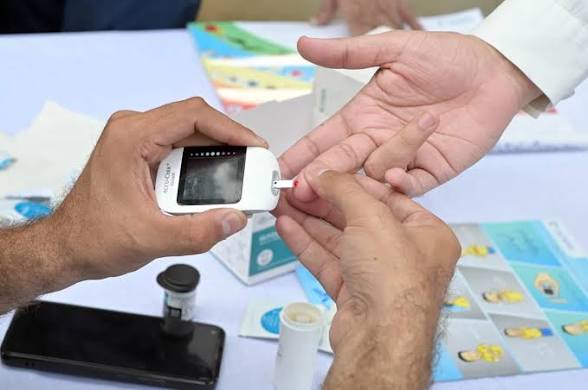 IA diabetes