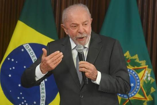 Lula da Silva