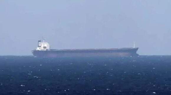 Irán retoma la exportación de petróleo tras levantamiento del bloqueo  de Estados Unidos