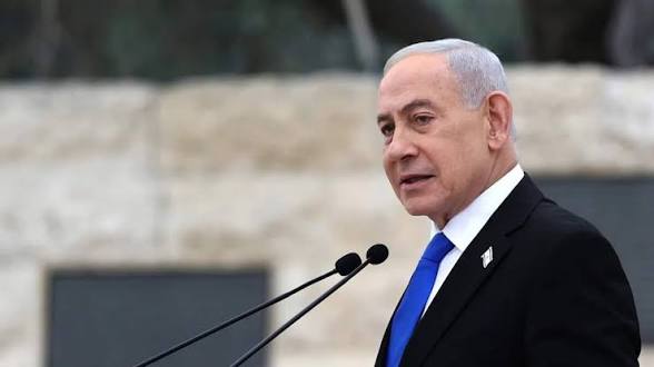 Netanyahu