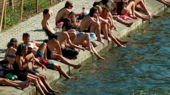 Ola de calor extrema azota Europa y deja cientos de muertos; según reporte de la OMS