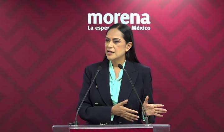 Ariadna Montiel