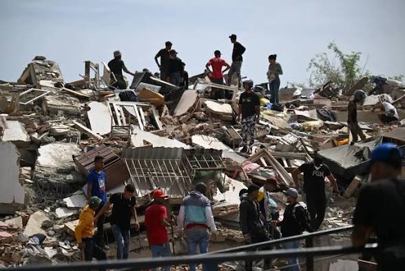 Brigada Azteca