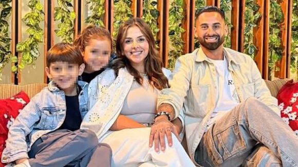 Hallan sin vida a esposa e hijos del futbolista Lucas Trejo tras terremotos en Venezuela