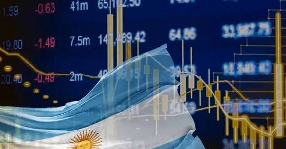 Bolsa Argentina