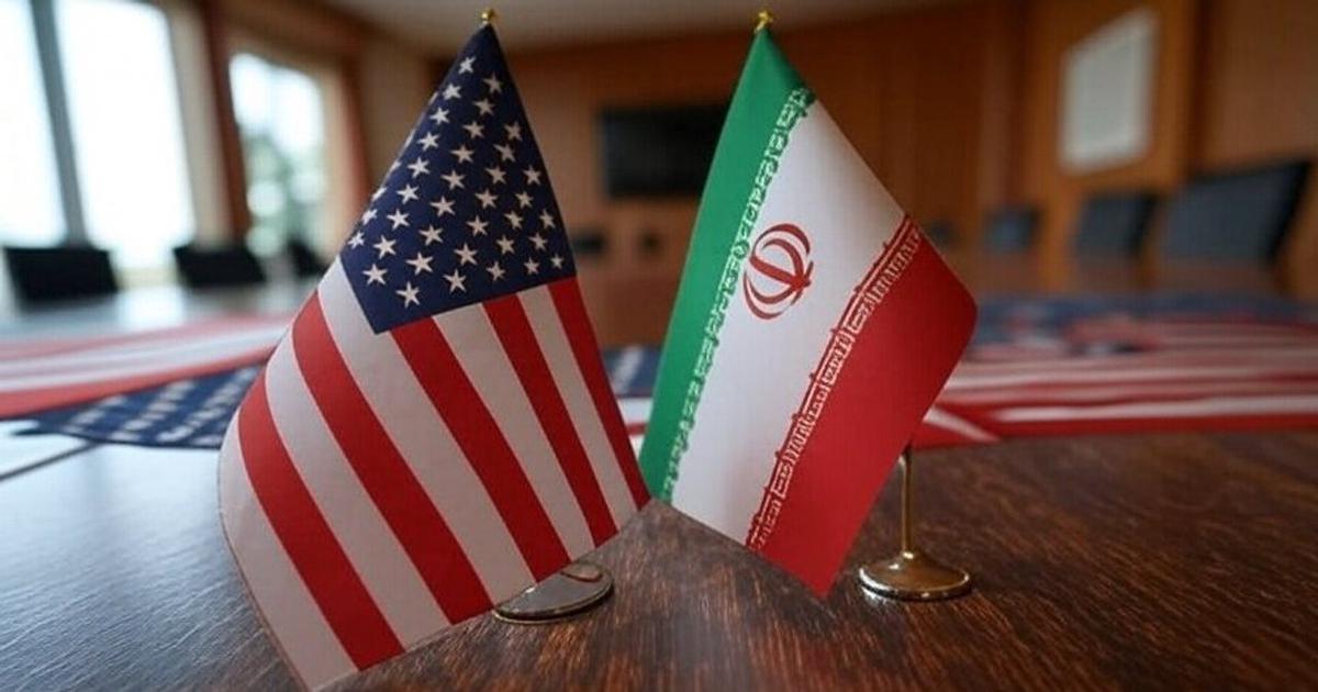 Irán rechaza cumplir acuerdo con EU si Washington no detiene las hostilidades ni elimina sanciones económicas